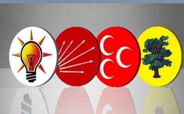 Rapirsiya herî dawî li Tirkiyê: ‘Pêvajo’ kêrî BDPê nehatiye