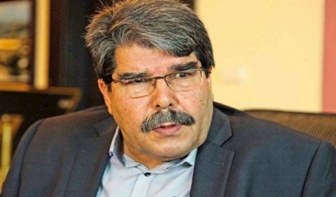 Muslim: Kurdistanê got hun çend Pêşmerge bixwazin em dê rêkin