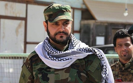 Ji Hikûmeta Kurdistanê bersivek tund: Ev gotin îxanet in!