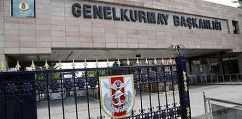 Artêşa Tirkiyê: Ti efserekî me teslîmî PKKê nebûye