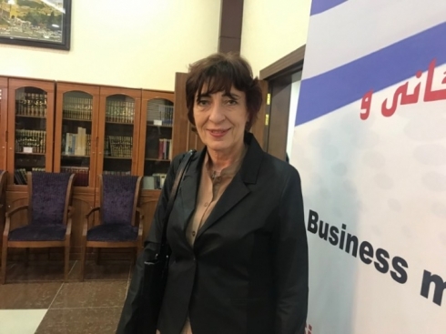 Polonya: Em dixwazin peyvendiyên aborî yên bihêz me li gel herêma Kurdistanê hebe!