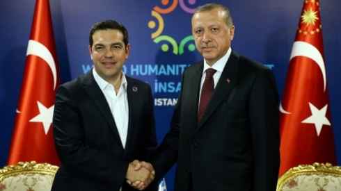 Piştî 65 salan Serokkomarekî Tirkiyê serdana Yunanîstanê dike!