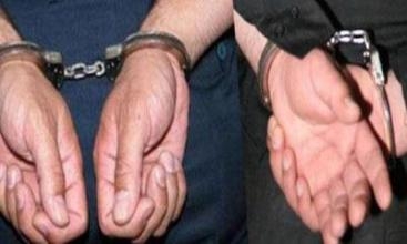 Li Hewlêrê Ji Dû Welatiyên Îranî 2 Kîlo Û 200 Giram Narkotîk Hate Girtin