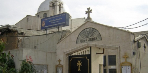 Ermenî daxwaza kotaya kursî li parlamentoyê, ji Bexda dikin