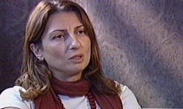 Nuray mert: Tirkiye Gelek Pêdeviya Xwe Bi Serok Barzanî Heye