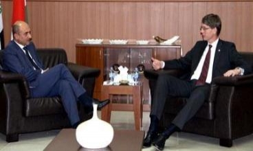 Holenda Nivîsgeha Konsulgereya Xwe Li Hewlêrê Ve Dike