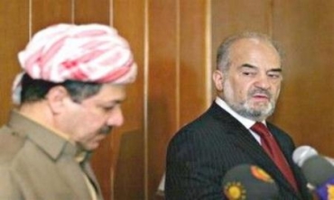 Îbrahîm Ceferî: Vê Serok Barzanî Kêşeya Heyî Çareser Bike