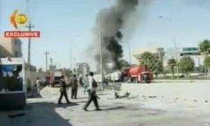 Dezgeha asayîşê: 6 kes şehîd û 64 kes birîndar bûn