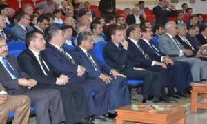 Îtaliya û Kurdistan peywendiyên xwe bihêztir dikin