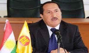 Cefer Emînkî: PDKê derî li ser Salih Musilêm danexistiye