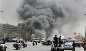 Teqîn û êrîşên terorîstî bûne beşek ji jiyana rojane ya Îraqê