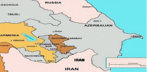 Kurdistan a bê kurd