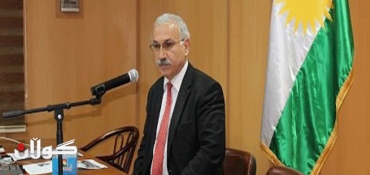 Ethnic Kurd Among Presidential Hopefuls in Azerbaijan Polls