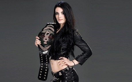 Wêneyên tazî yên Paige hatin dizîn