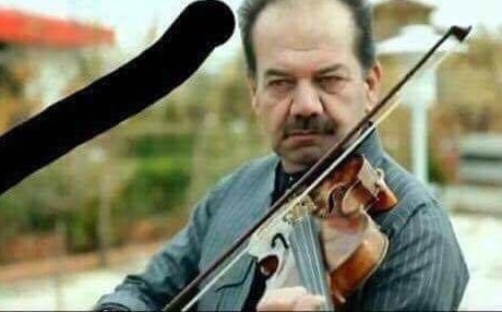 Hunermend Mistefa Rencero koça dawî kir