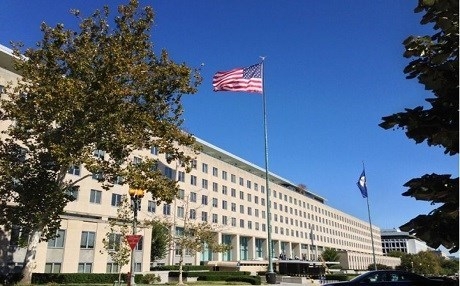 Ji Amerîkayê hişyariya bajarên Bakurê Kurdistanê