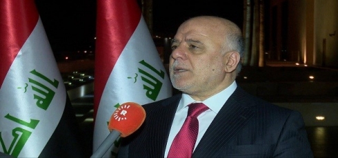 TAYBET - Serokwezîrê Iraqê li ser 