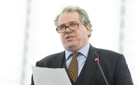 Parlamenterê ewropî: Gelê kurd hêjayê dewleta serbixwe ne