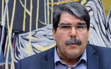Hevserokê PYDê Salih Mislim îro tê Hewlêrê