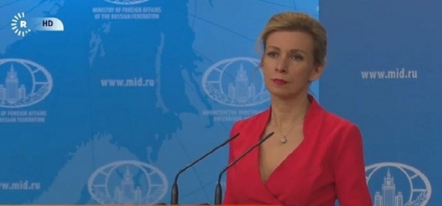 Rûsya bersiva Tirkiyê da: Divê Kurd di hemû proseyan de hebin