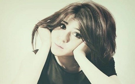 Stranbêja Kurd: Ji ber ku kurdî nizanim, ez şerm dikim