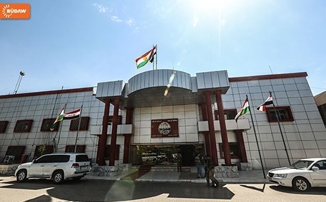 Serokê Parlamentoya Iraqê derbarê Kerkûkê de soz da kurdan