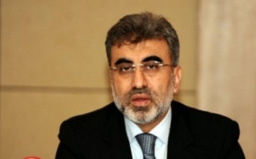 Wezîrê Enerjiya Tirkiyê: Têsta boriya petrolê serkeftî bû