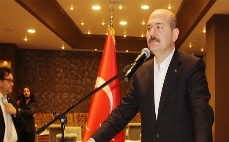 Wezîrê Navxwe yê Trikiye: Tevlîbûna nav PKKê ji sedî 90 kêm bûye