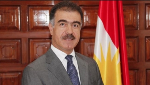 Sefîn Dizeyî: Berî Newrozê mûçeyê meha 12ê dê bê dabeş kirin!