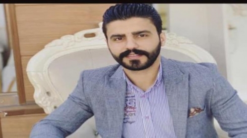 Li Raniyeyê welatiyek hate kuştin