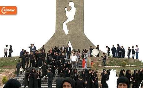 Ji Perlamentoya Iraqê derbarê Roja Enfalê de biryareke nû