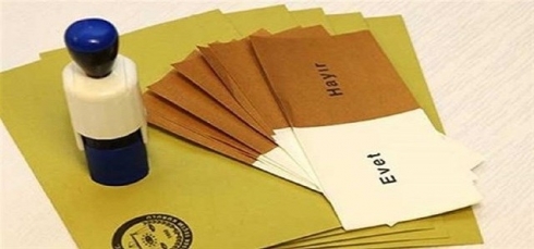 GIŞTPIRSIYA TIRKIYÊ - Dengdanê dest pê kir