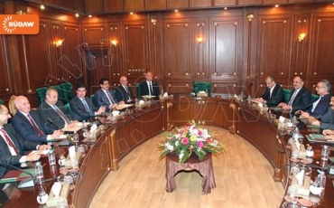 PDKê daxwazeke YNKê derbarê hikûmeta nû de red dike