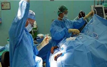 Temenê wê 13 slaî ye 3 zarok bi hev re anî