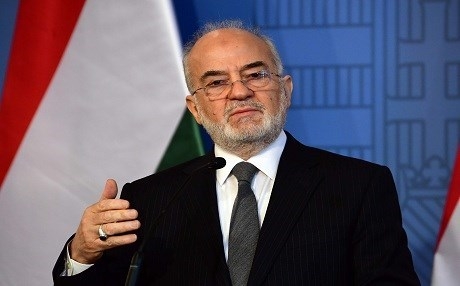 Îbrahîm Ceiferî: Heşda Şeibî şerê Pêşmerge nake