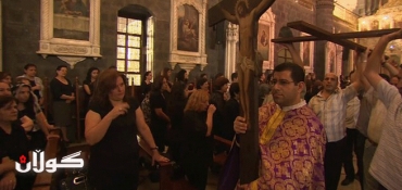 Syria hails US-Russia deal on chemical weapons