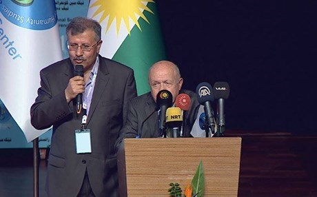 DUHOK – Konferansa navdewletî ya ‘Kurdistana Piştî DAIŞê’