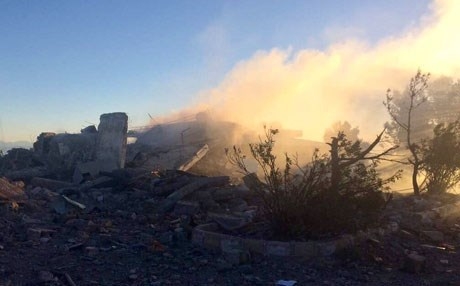 Firokeyên Tirkiyê Rojavayê Kurdistanê bombebaran kirin