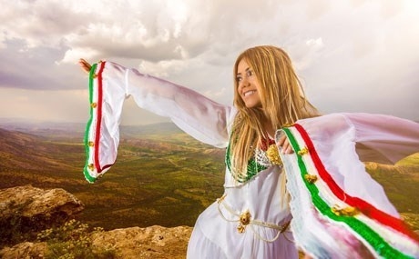 Deşnê Mûrad projeyên nû amade dike