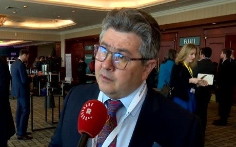 Ogûtçû: Bi serxwebûnê, Kurdistan dê bibe aktorek giring li cîhanê