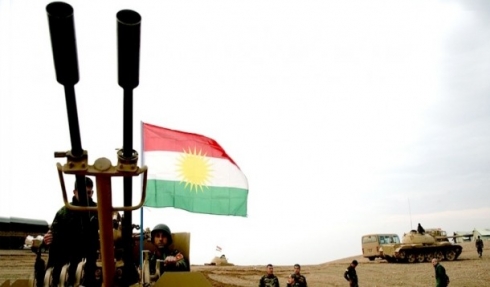 Hêzên Pêşmerge li Zummar 5 gundên din kontrol kirin