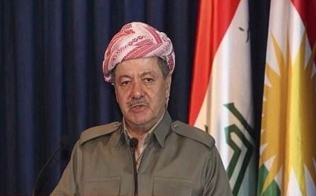 Barzanî: Divê Kurdistan ji bo kedkaran gavan bavêje