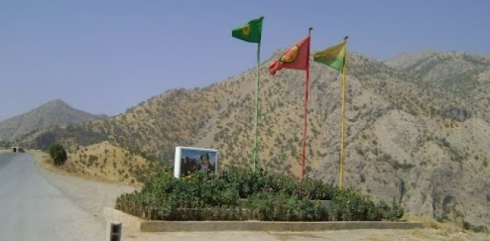 PKK dixwaze nefta Qendîlê derxîne û bifroşe Îranê!