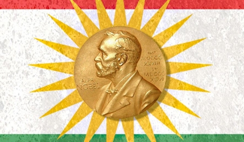 Washington Times: Nêçîrvan Barzanî ji hejî xelatê Nobel yê aşitiyê ye