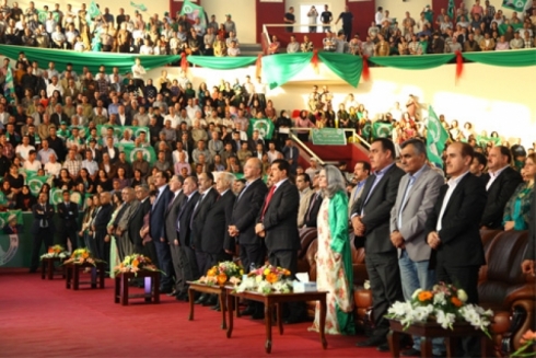 Berpirsekî YNKê: Ti kes nikare Silêmaniyê ji Kurdistanê veqetîne