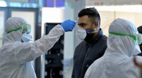 Herêma Kurdistanê bilindtirîn amara mirina bi Koronayê tomar kir