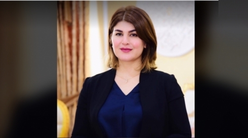Lîza Kakeyî: Herêma Kurdistanê kar li ser dadgeh kirina DAIŞê dike ji ber wê dixwazin ziyanê bidin Pêşmerge
