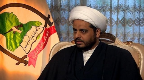 Mezinekî Heşda Şeibî ji ber Kerkûk û referandomê Kurdistan tehdîd kir