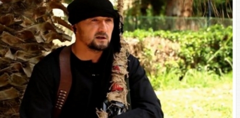 Fermandarekî Baasî bû wezîrê şer ê DAIŞê