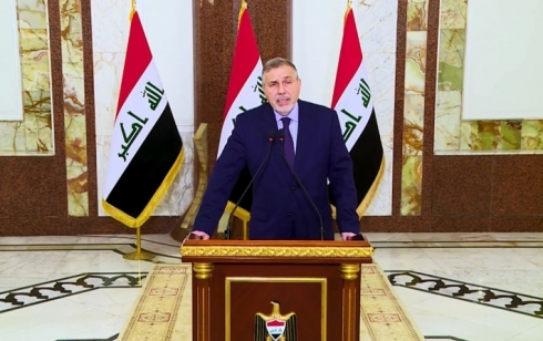 Ellawî dest ji erka avakirina hikûmetê vekişand  